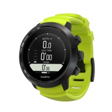 SUUNTO D5专业潜水电脑表 电脑表彩屏中文 多功能智能潜水电脑表