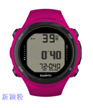 SUUNTO D4I NOVO潜水电脑表