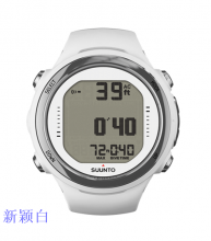 SUUNTO D4I NOVO潜水电脑表