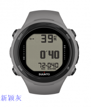 SUUNTO D4I NOVO潜水电脑表