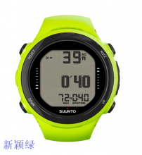 SUUNTO D4I NOVO潜水电脑表