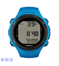 SUUNTO D4I NOVO潜水电脑表