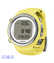 SUUNTO D4I NOVO潜水电脑表