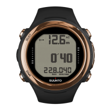 SUUNTO D4I NOVO潜水电脑表