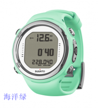 SUUNTO D4I NOVO潜水电脑表