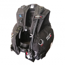 MARES B.C ROVER PRO 浮力调节器 浮力背心 BCD