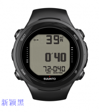 SUUNTO D4I NOVO潜水电脑表