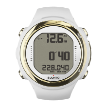 SUUNTO D4I NOVO潜水电脑表