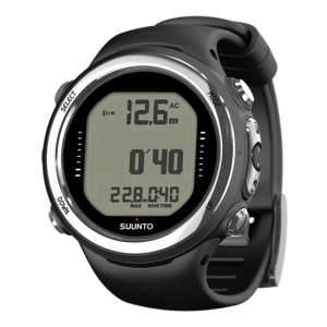 SUUNTO D4I NOVO潜水电脑表