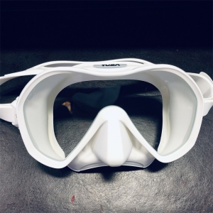 TUSA Zensee Mask M1010