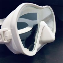 TUSA Zensee Mask M1010