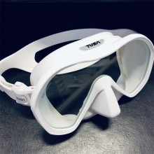 TUSA Zensee Mask M1010