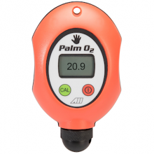 Palm O2 Oxygen Analyzer 手持式测氧仪 氧分析仪