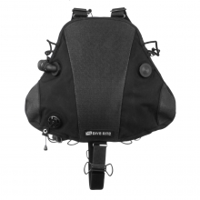 Dive Rite Nomad Ray Sidemount System