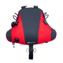 Dive Rite Nomad Ray Sidemount System