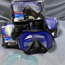 TUSA Zensee Pro Mask M1010S