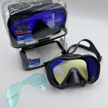 TUSA Zensee Pro Mask M1010S