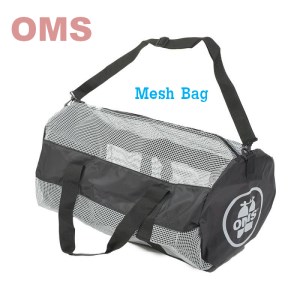 OMS Mesh Bag 网袋 潜水装备收纳袋