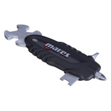 MARES MULTI TOOLS 维修工具 多用途工具刀