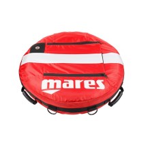 MARES TRAINING BUOY 浮标 潜水浮标 自由潜浮标