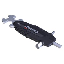 MARES MULTI TOOLS 维修工具 多用途工具刀