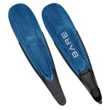 BARE PREDATOR FREEDIVING FIN 自由潜脚蹼