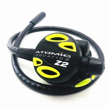 美国 ATOMIC Z2 Octopus 备用二级头 潜水装备呼吸调节器