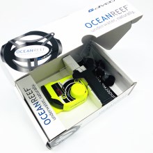 Ocean Reef G.Divers Full Face Mask 集成潜水面罩 全面罩