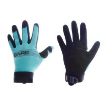 BARE 2MM TROPIC PRO GLOVE 潜水手套 水上运动适用