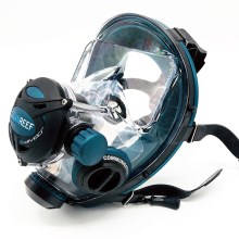 Ocean Reef G.Divers Full Face Mask 集成潜水面罩 全面罩