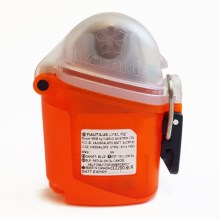 美国Nautilus LifeLine Marine Rescue GPS 海上救援 潜水游泳GPS