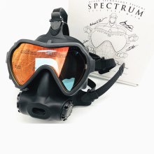 OTS Spectrum Full-Face Mask 全面罩