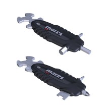 MARES MULTI TOOLS 维修工具 多用途工具刀