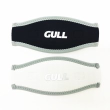 GULL 面镜护发带 面镜带