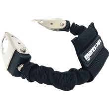 MARES Spring Strap for Tek Fins-XR 四线金刚鞋带 钢带