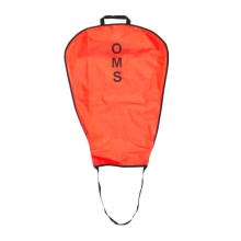 OMS Lift Bag 潜水浮标 潜水提升袋  50lbs