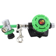 DIVE RITE O2 DECO REGULATOR 氧气呼吸调节器 适合高浓度的氧气