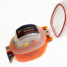 美国Nautilus LifeLine Marine Rescue GPS 海上救援 潜水游泳GPS