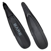 BARE PREDATOR FREEDIVING FIN 自由潜脚蹼