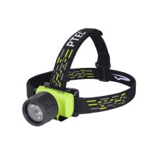 美国Princeton Tec ROAM HEADLAMP 潜水电筒